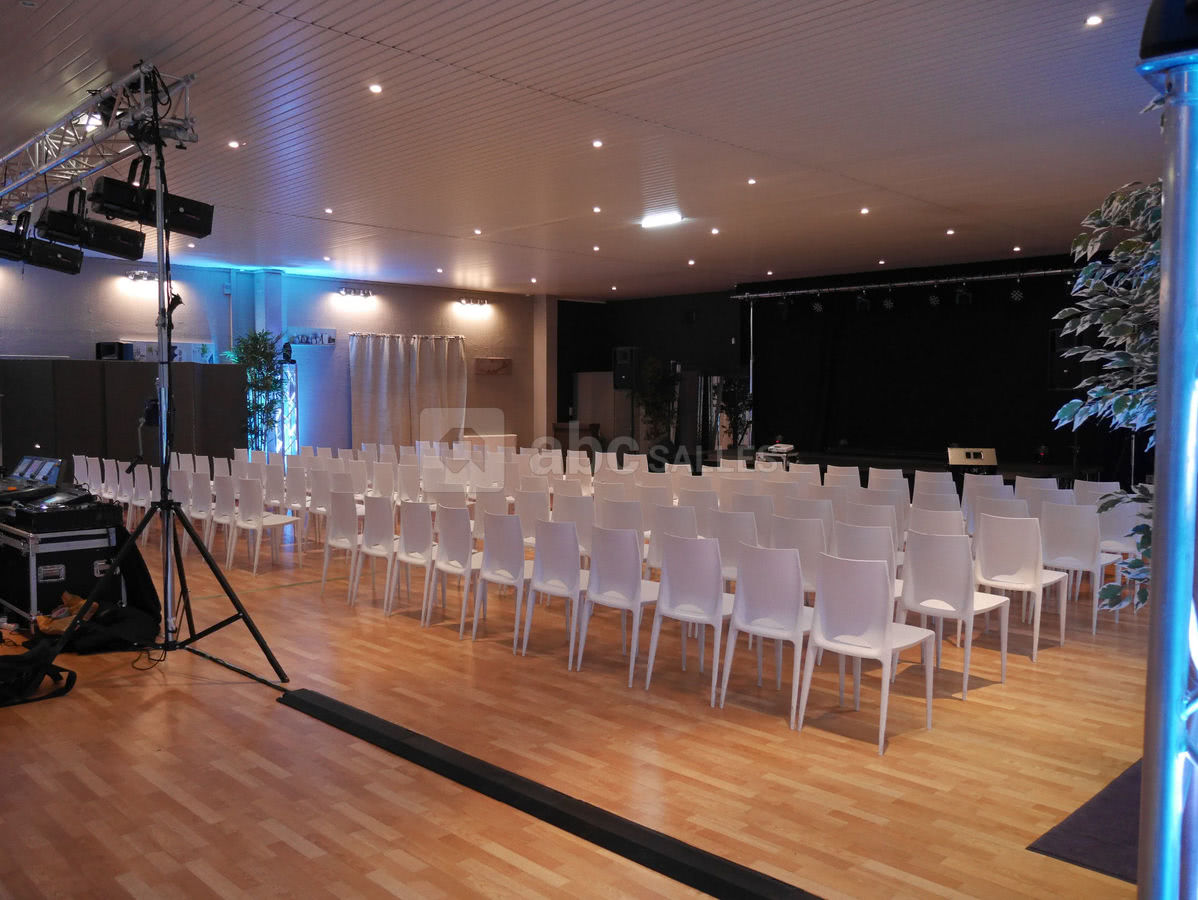 Domaine du Château d'Hem