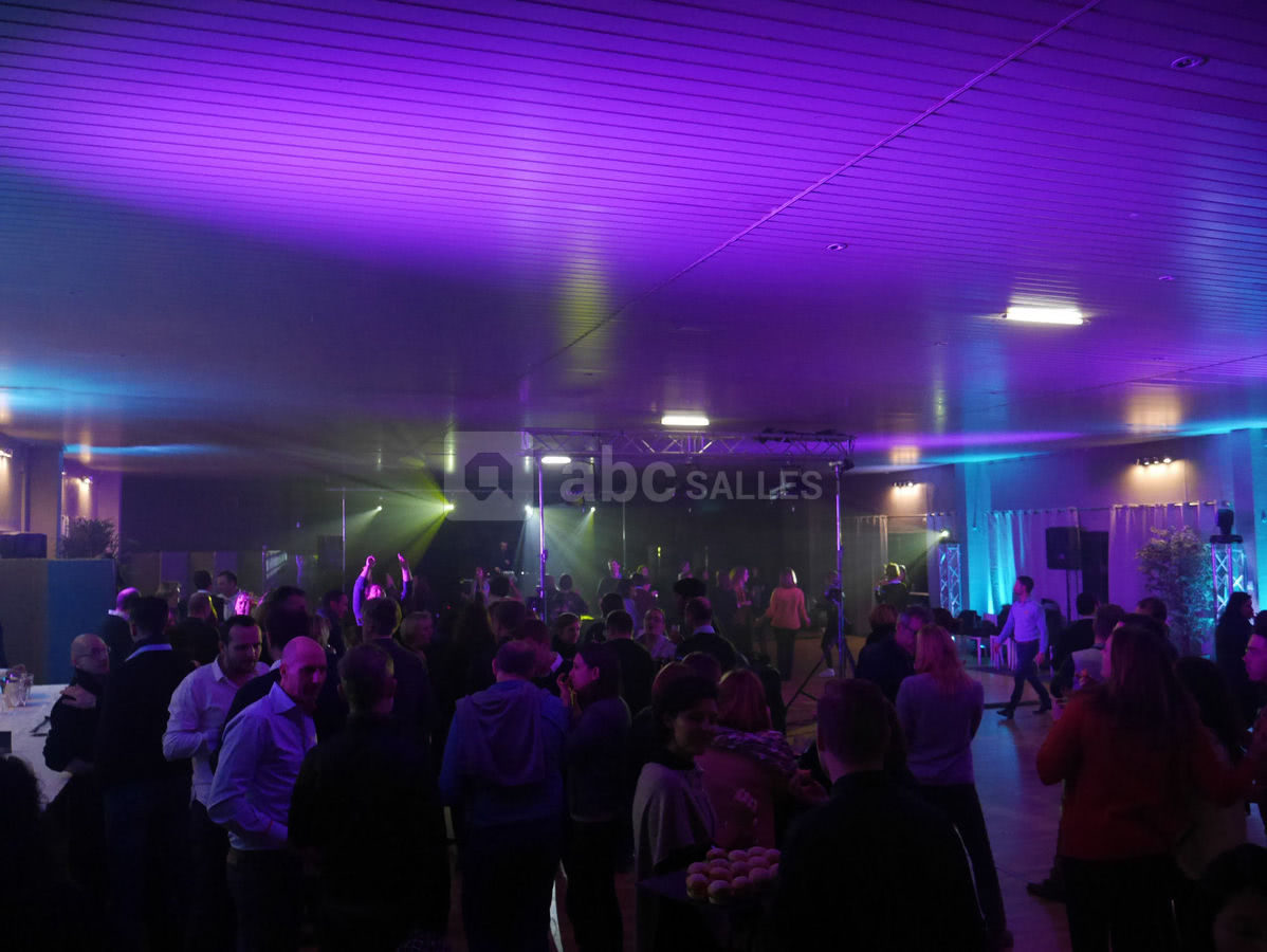 Domaine du Château d'Hem