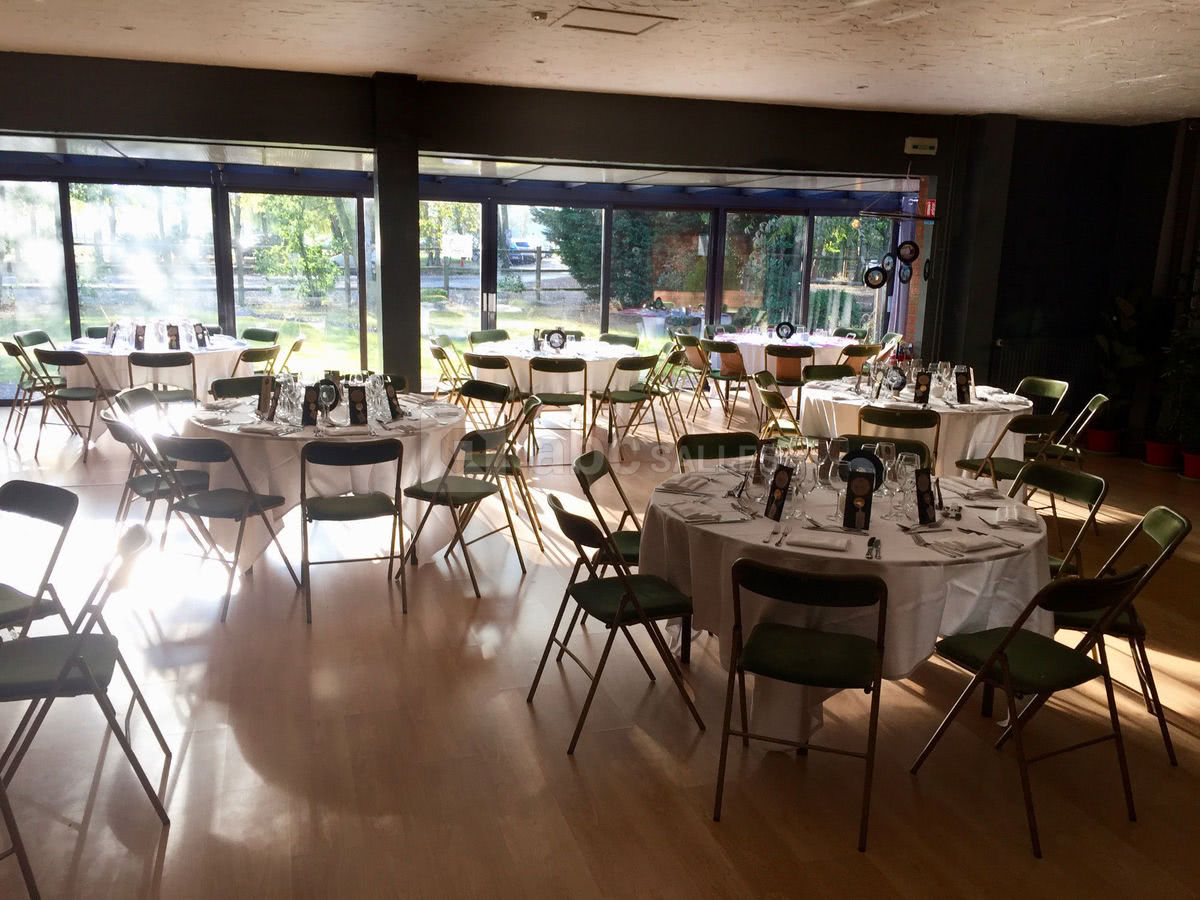 Domaine du Château d'Hem