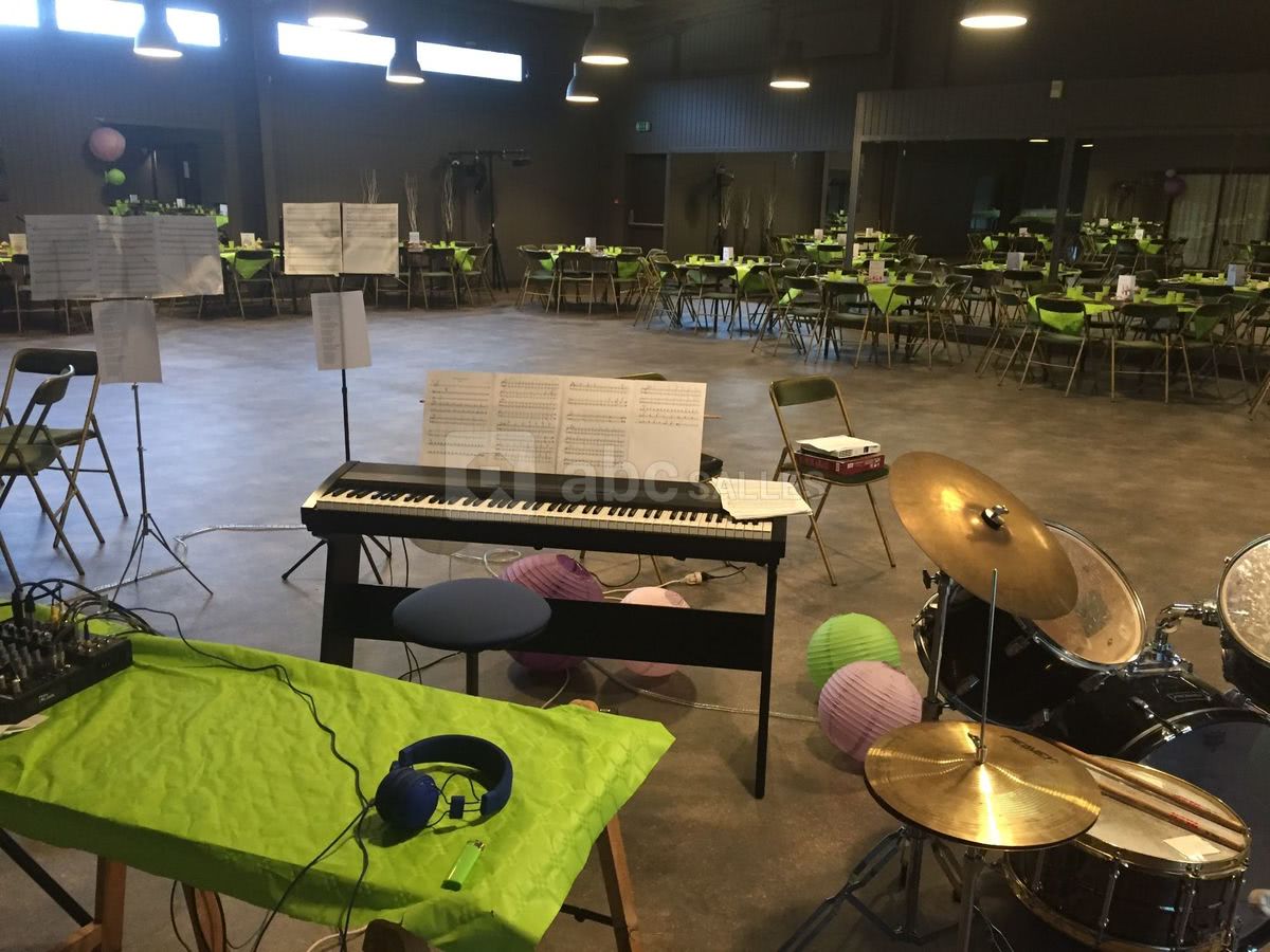 Domaine du Château d'Hem