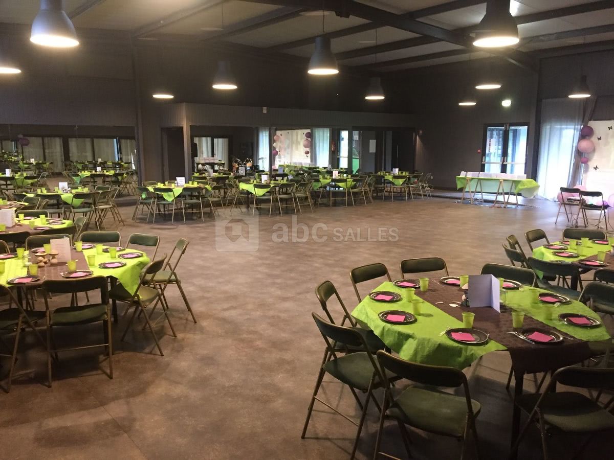 Domaine du Château d'Hem