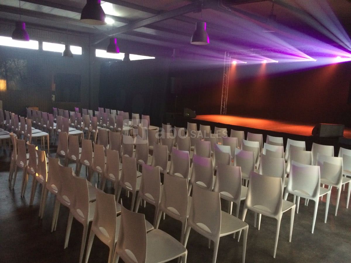 Domaine du Château d'Hem