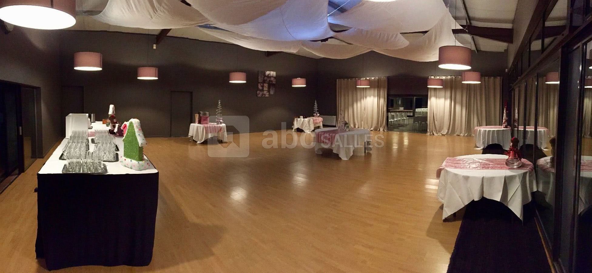 Domaine du Château d'Hem