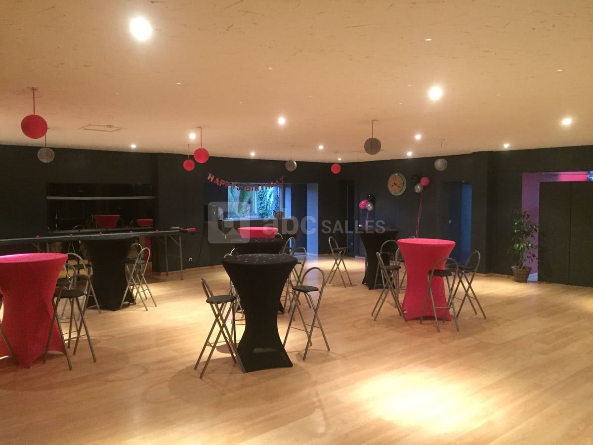 Domaine du Château d'Hem