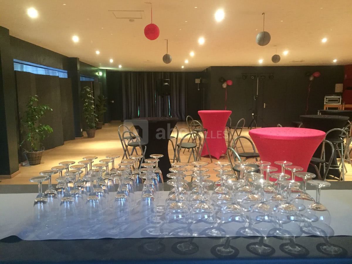 Domaine du Château d'Hem