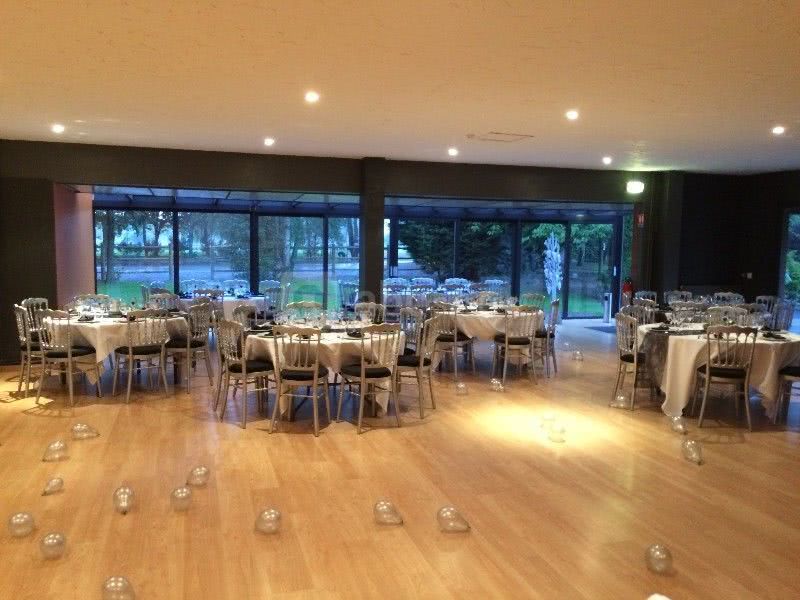 Domaine du Château d'Hem