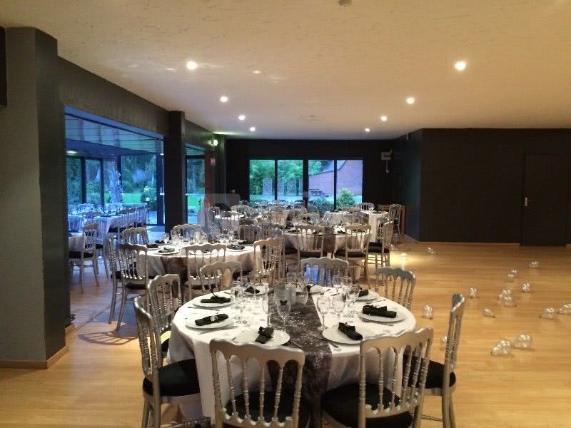 Domaine du Château d'Hem