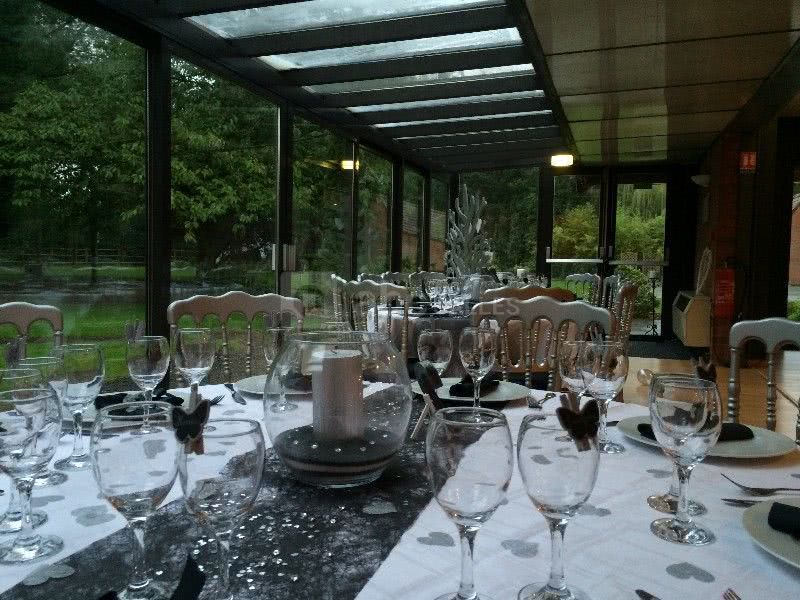 Domaine du Château d'Hem