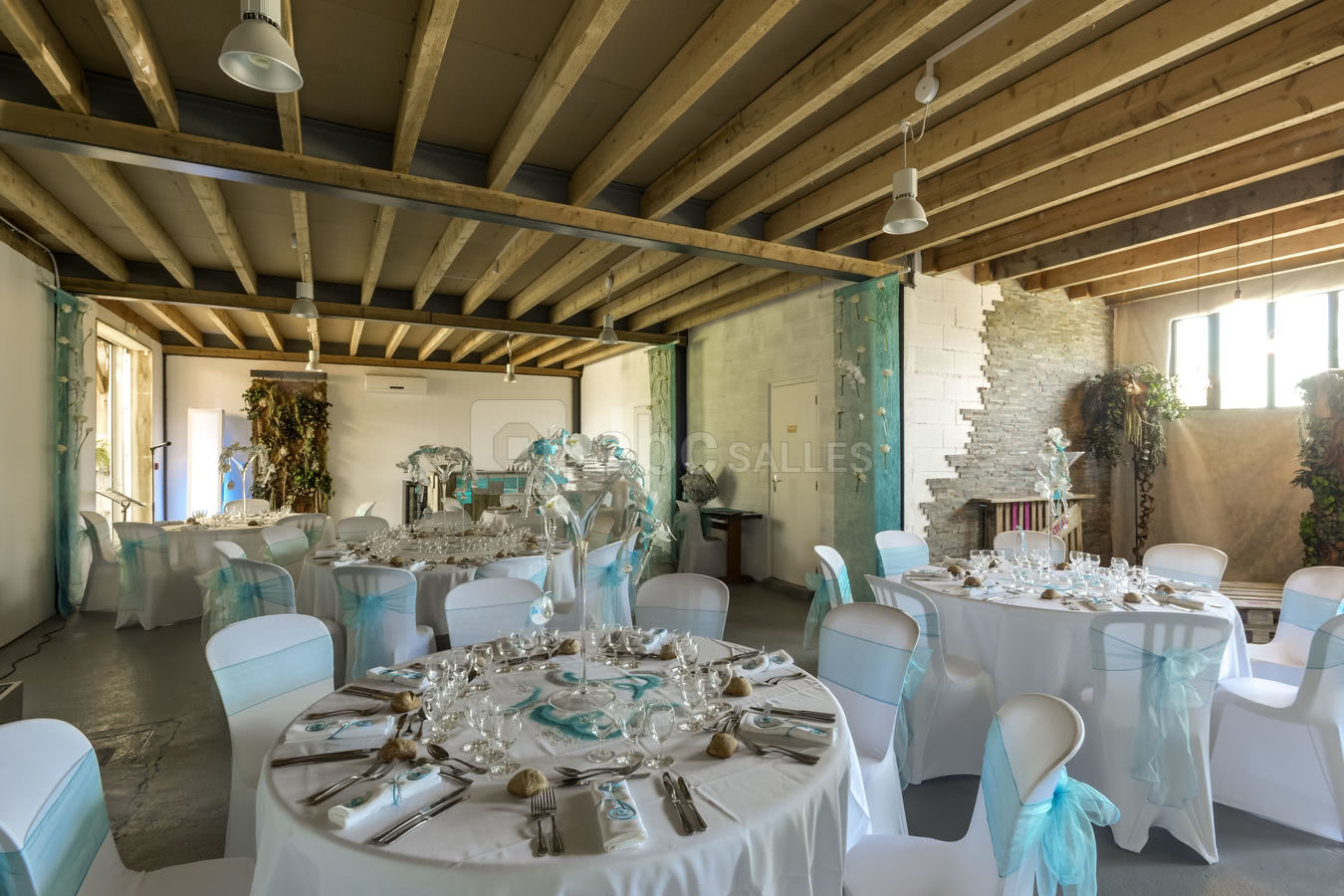 Les Jardins Bel'Etoile