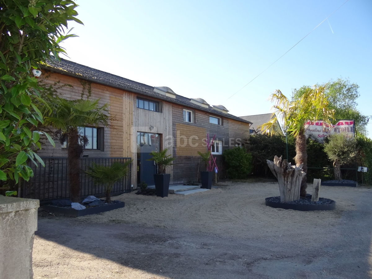 Les Jardins Bel'Etoile