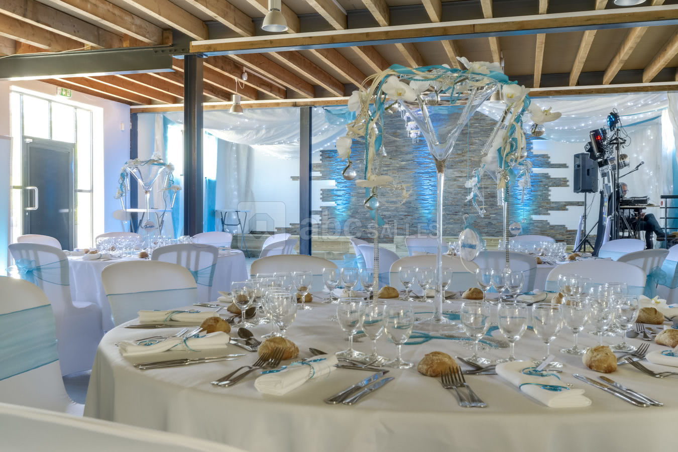 Les Jardins Bel'Etoile