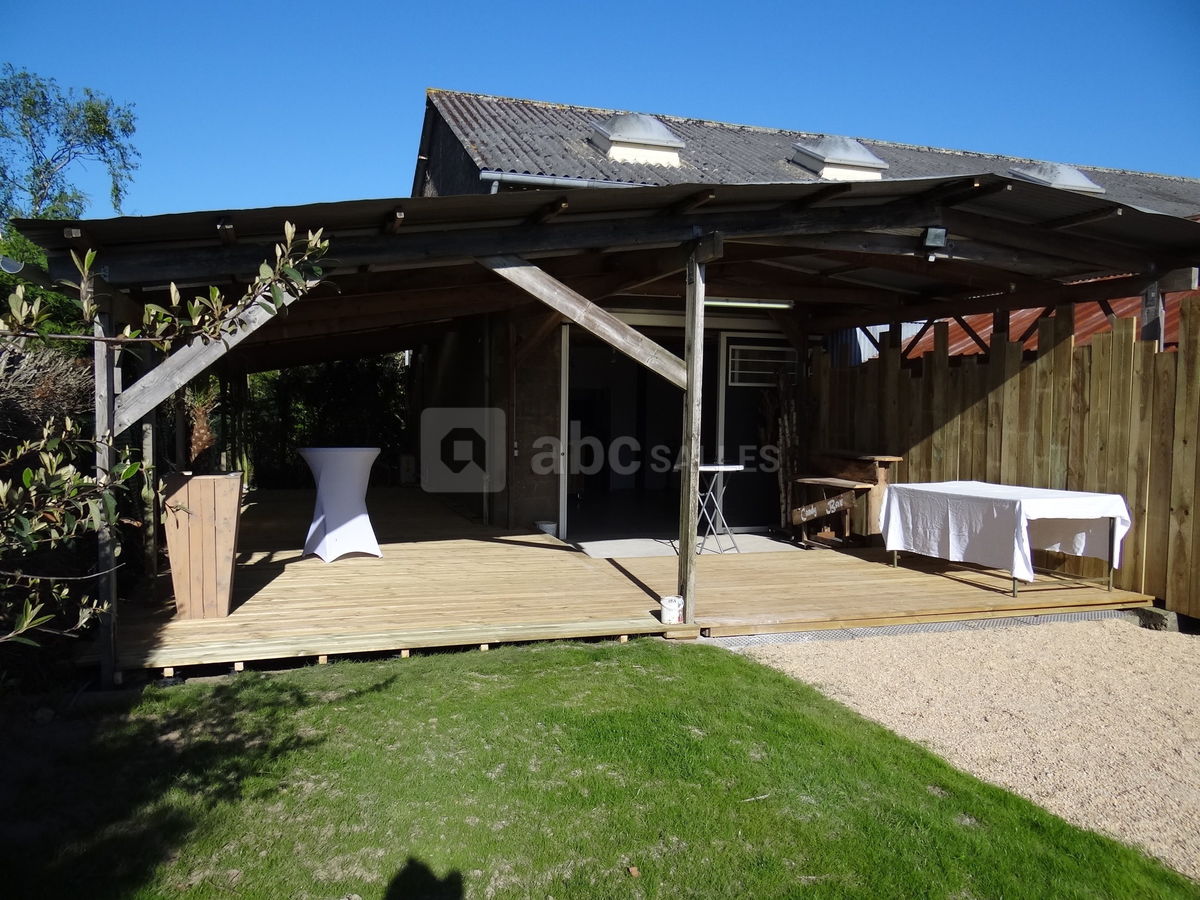 Les Jardins Bel'Etoile