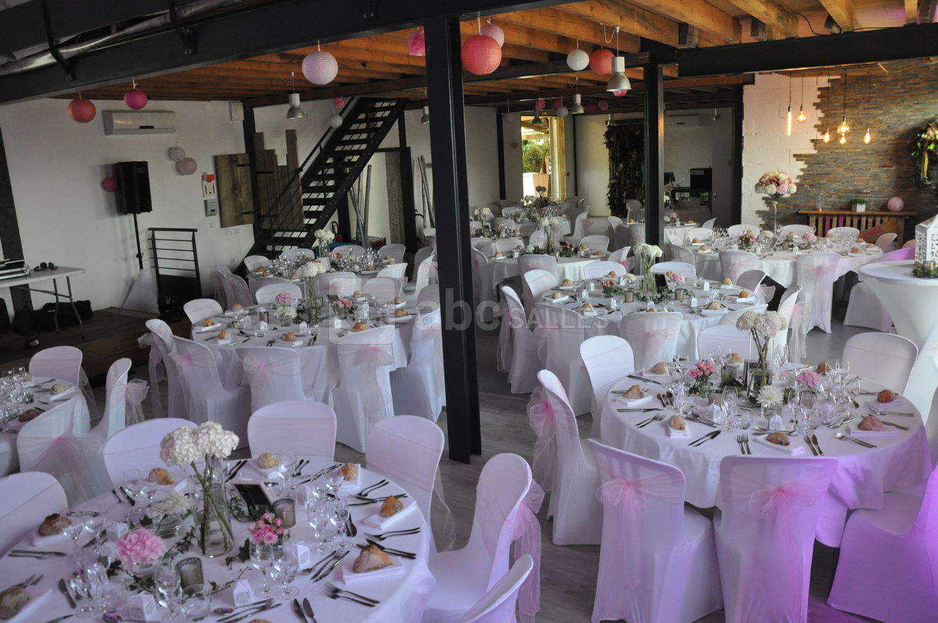 Les Jardins Bel'Etoile