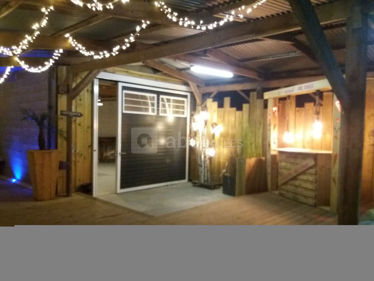 Les Jardins Bel'Etoile