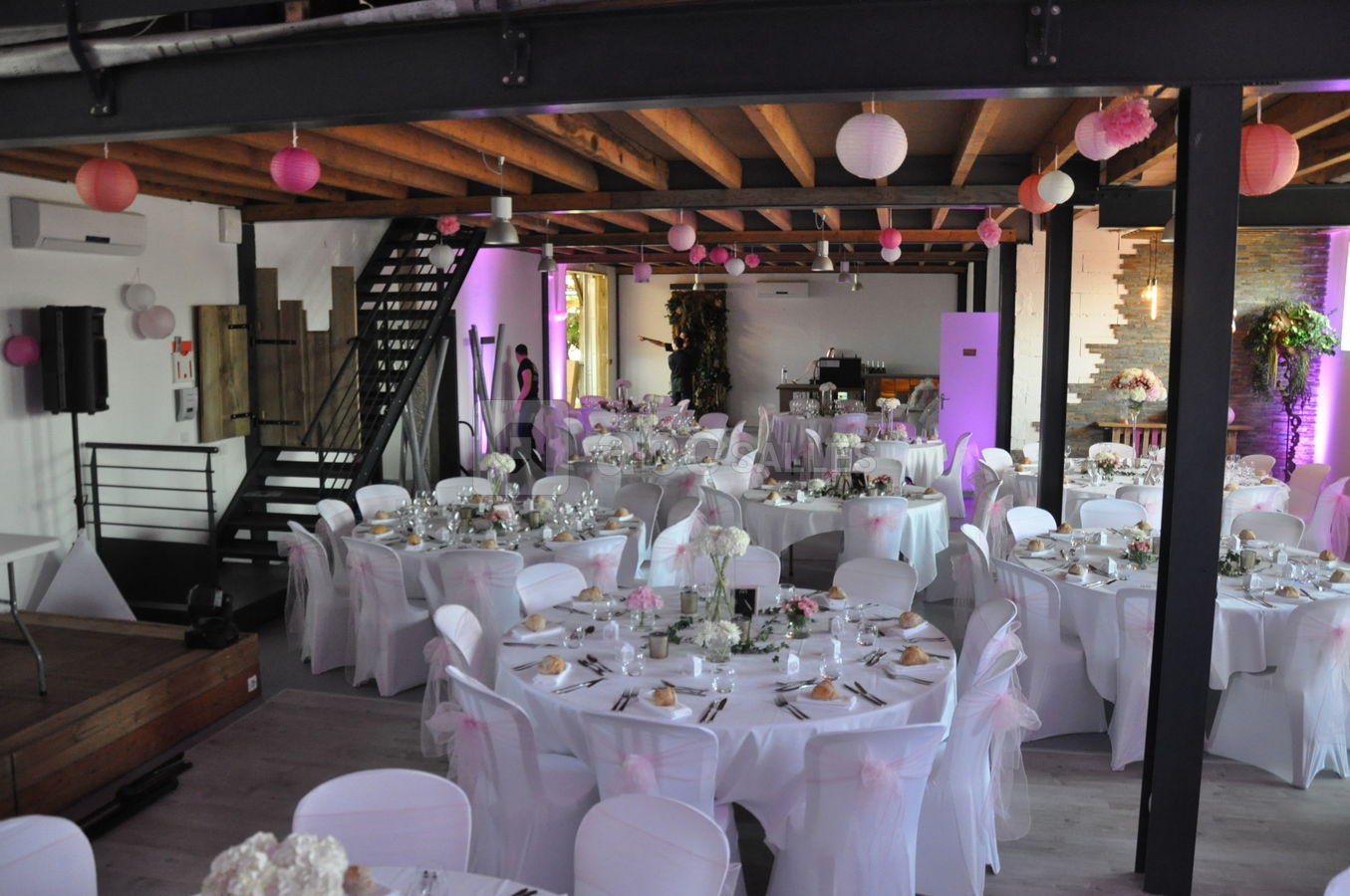 Les Jardins Bel'Etoile