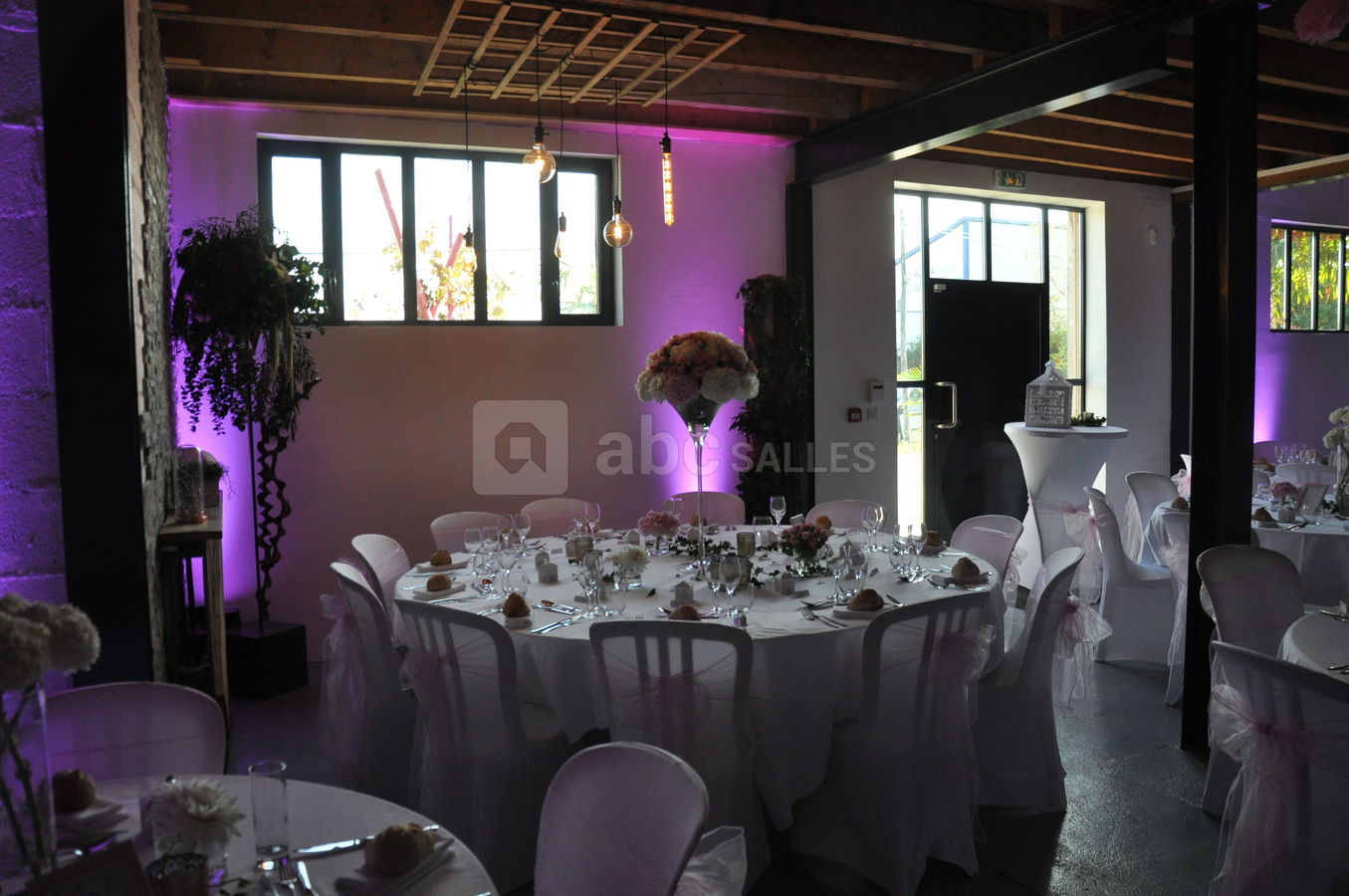 Les Jardins Bel'Etoile