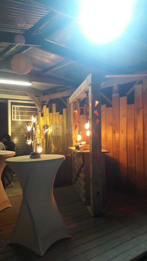 Les Jardins Bel'Etoile