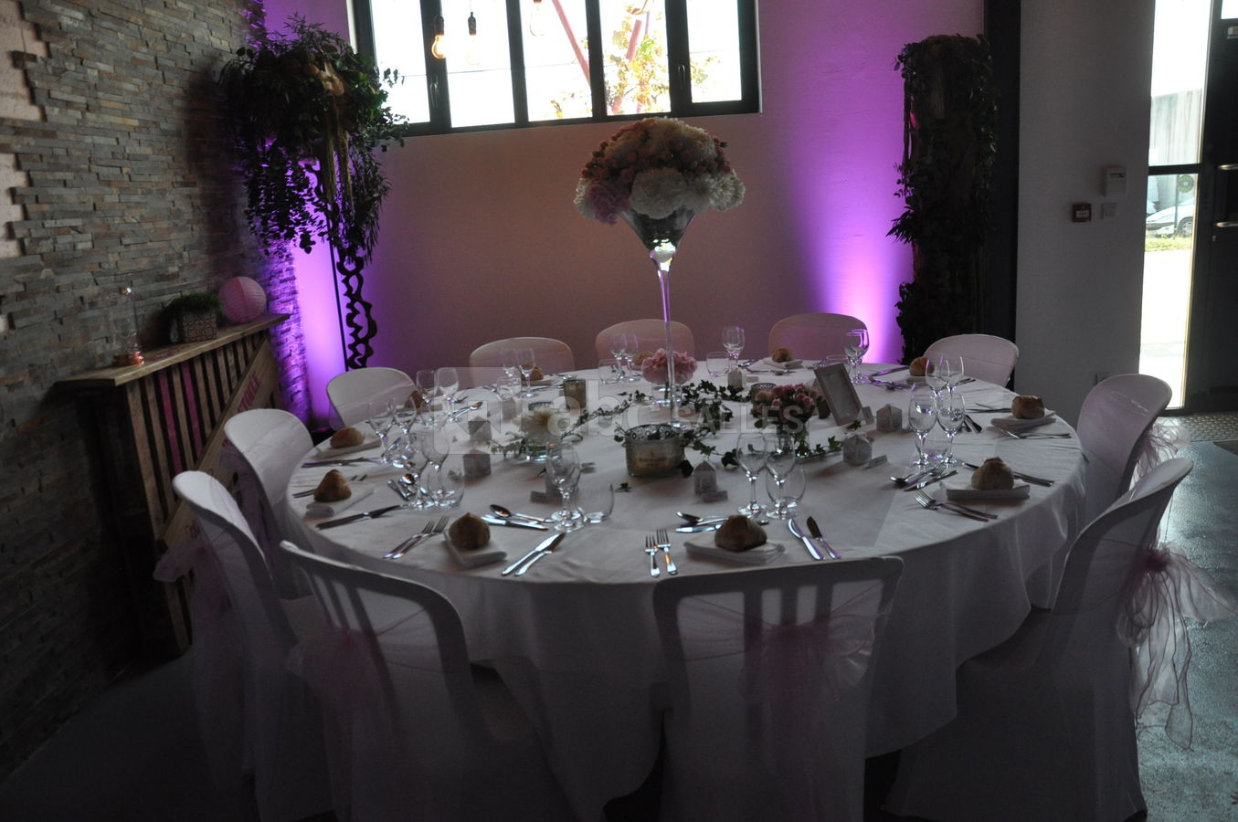 Les Jardins Bel'Etoile