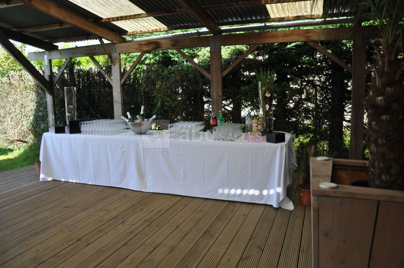 Les Jardins Bel'Etoile