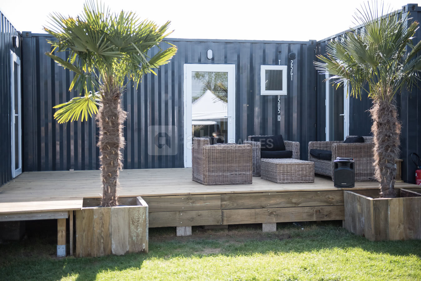 Les Jardins Bel'Etoile