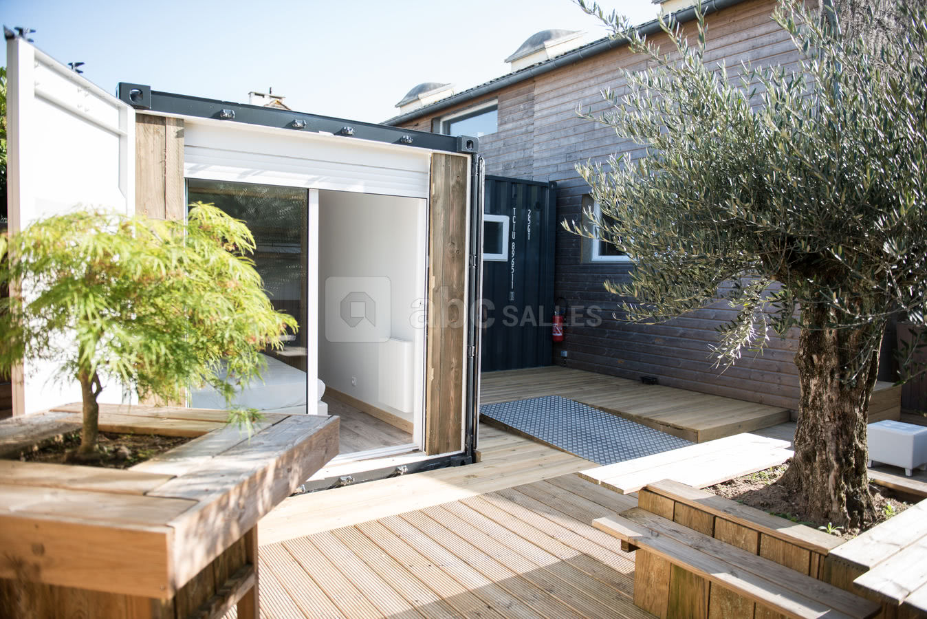 Les Jardins Bel'Etoile