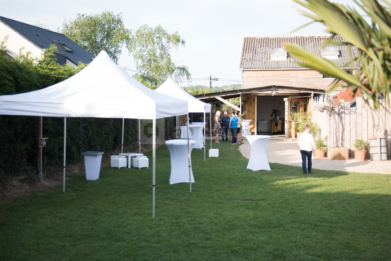 Les Jardins Bel'Etoile