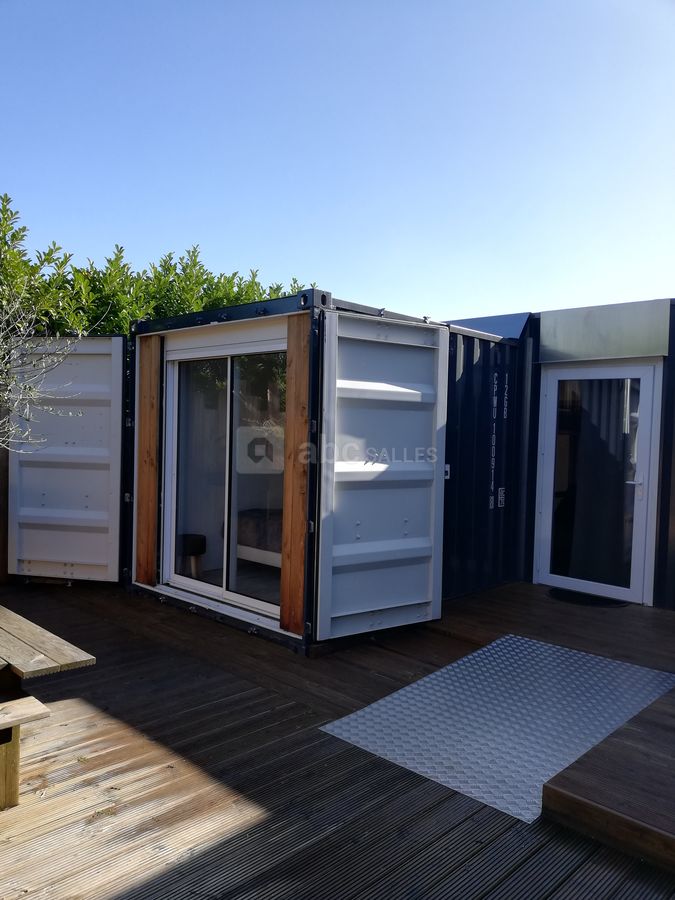 Les Jardins Bel'Etoile