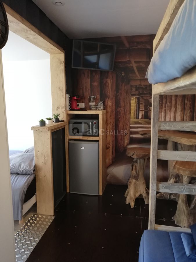 Les Jardins Bel'Etoile