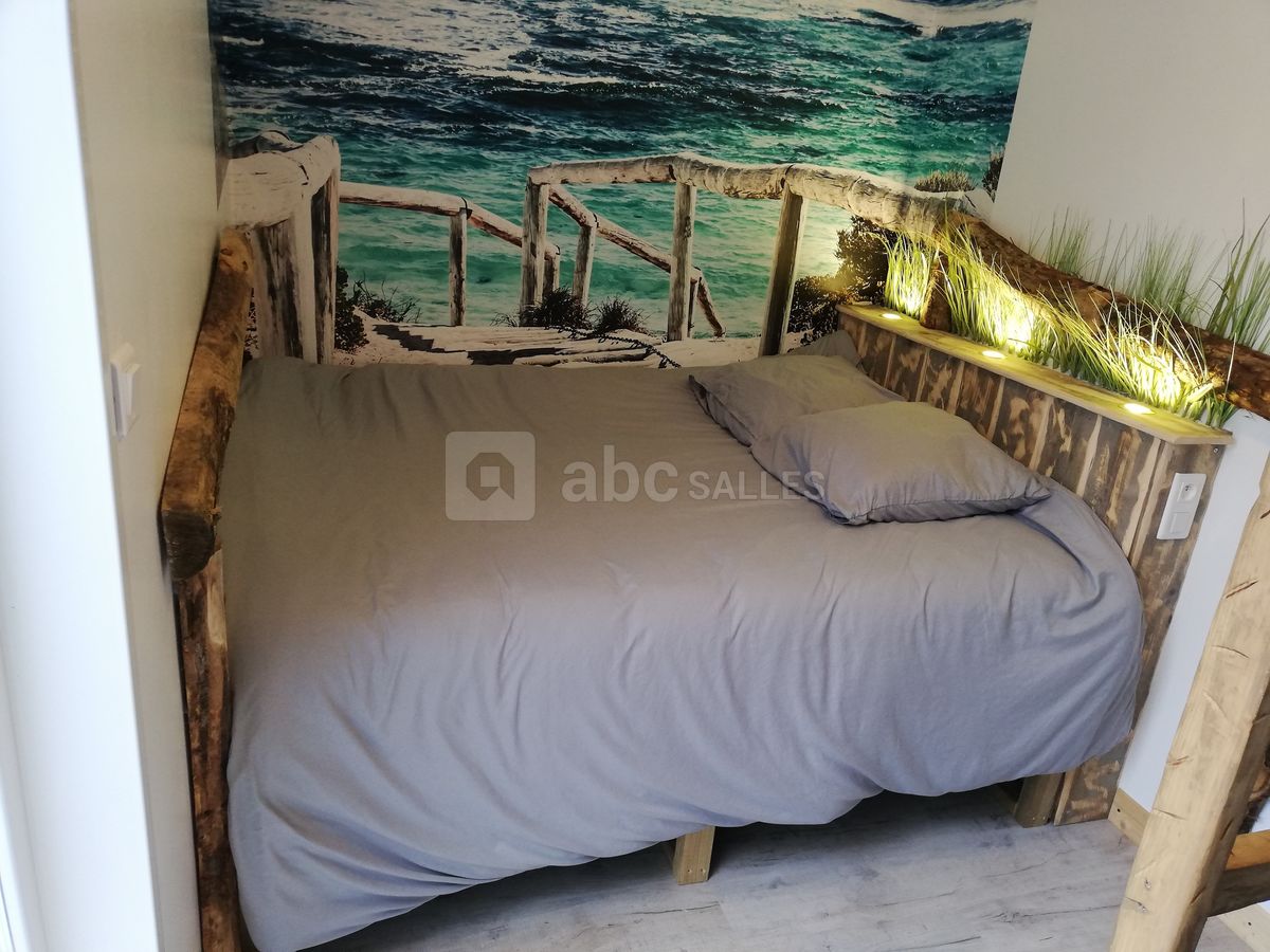 Les Jardins Bel'Etoile