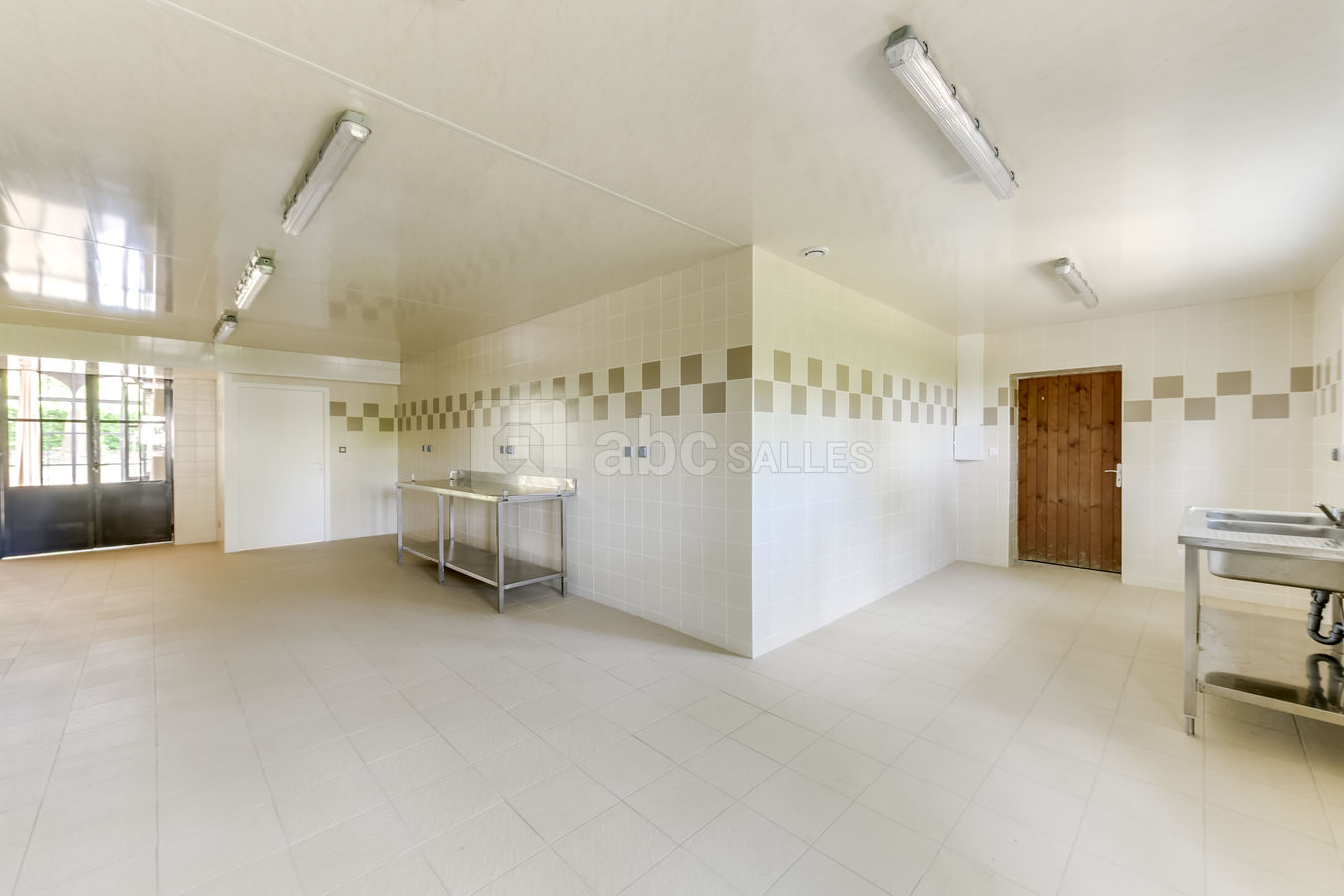 Cuisine Office traiteur