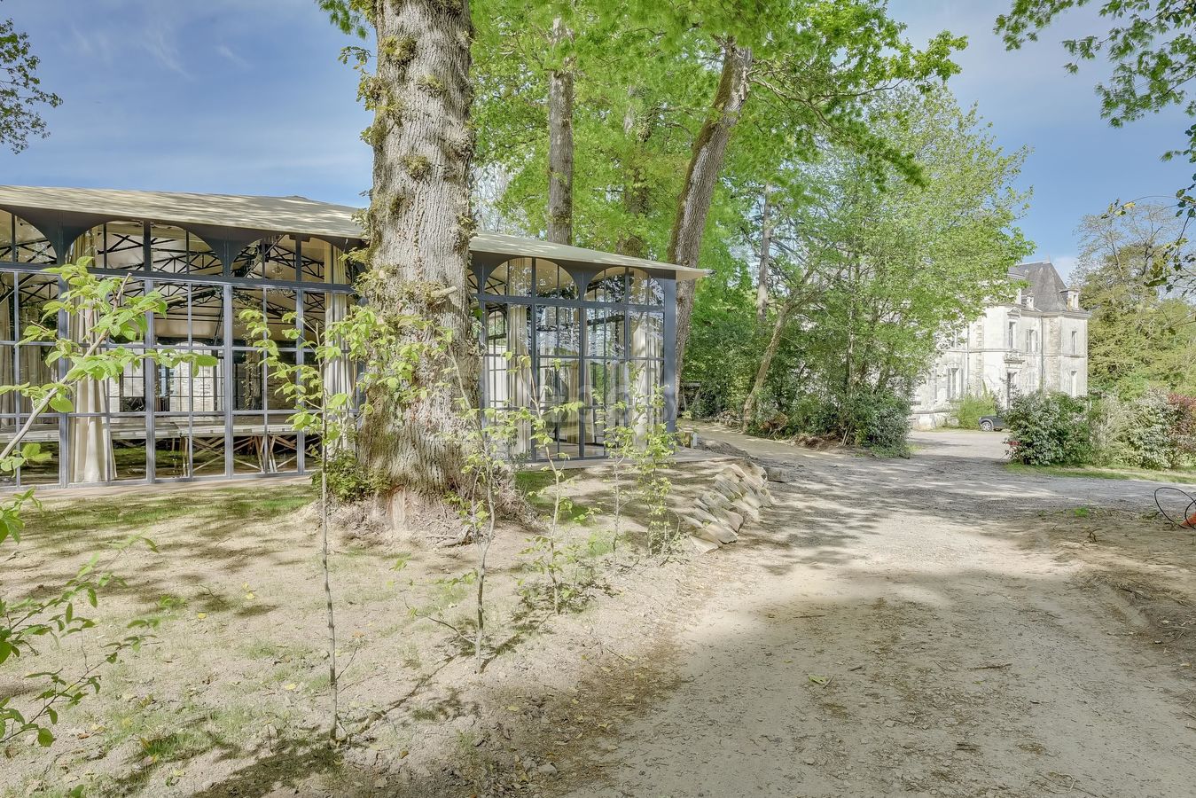 Espace extérieur