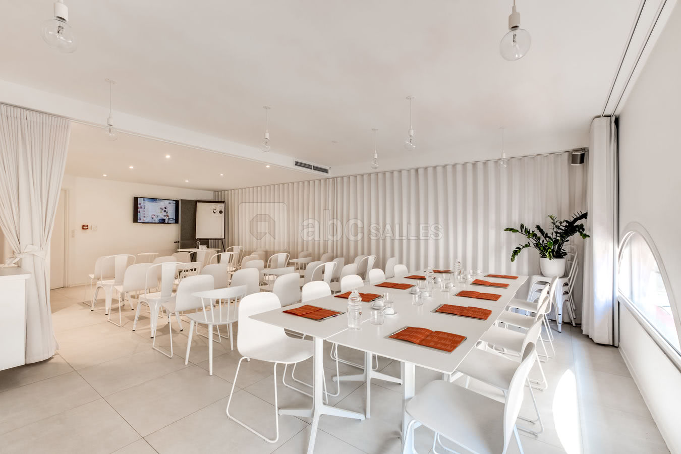 Salle Blanche