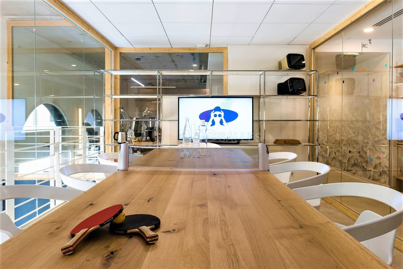 Salon Vitré