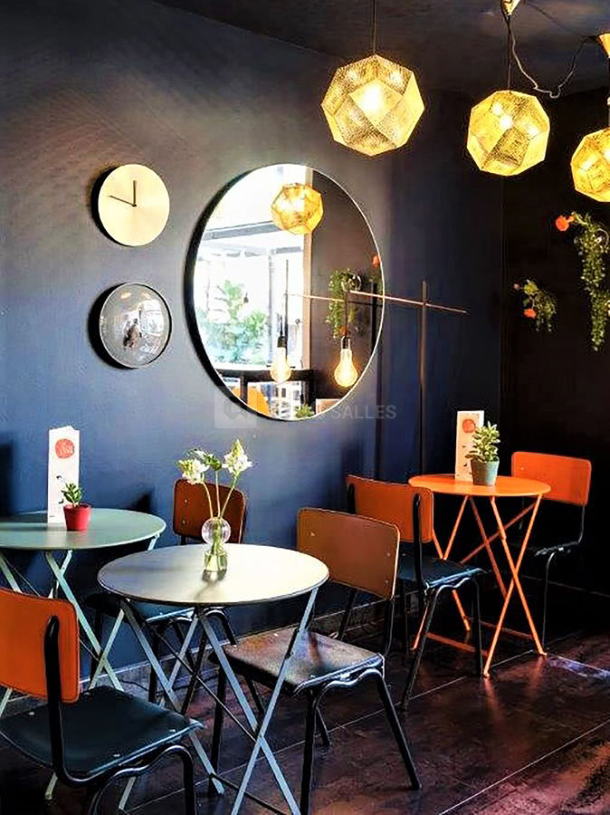 JOYA restaurant