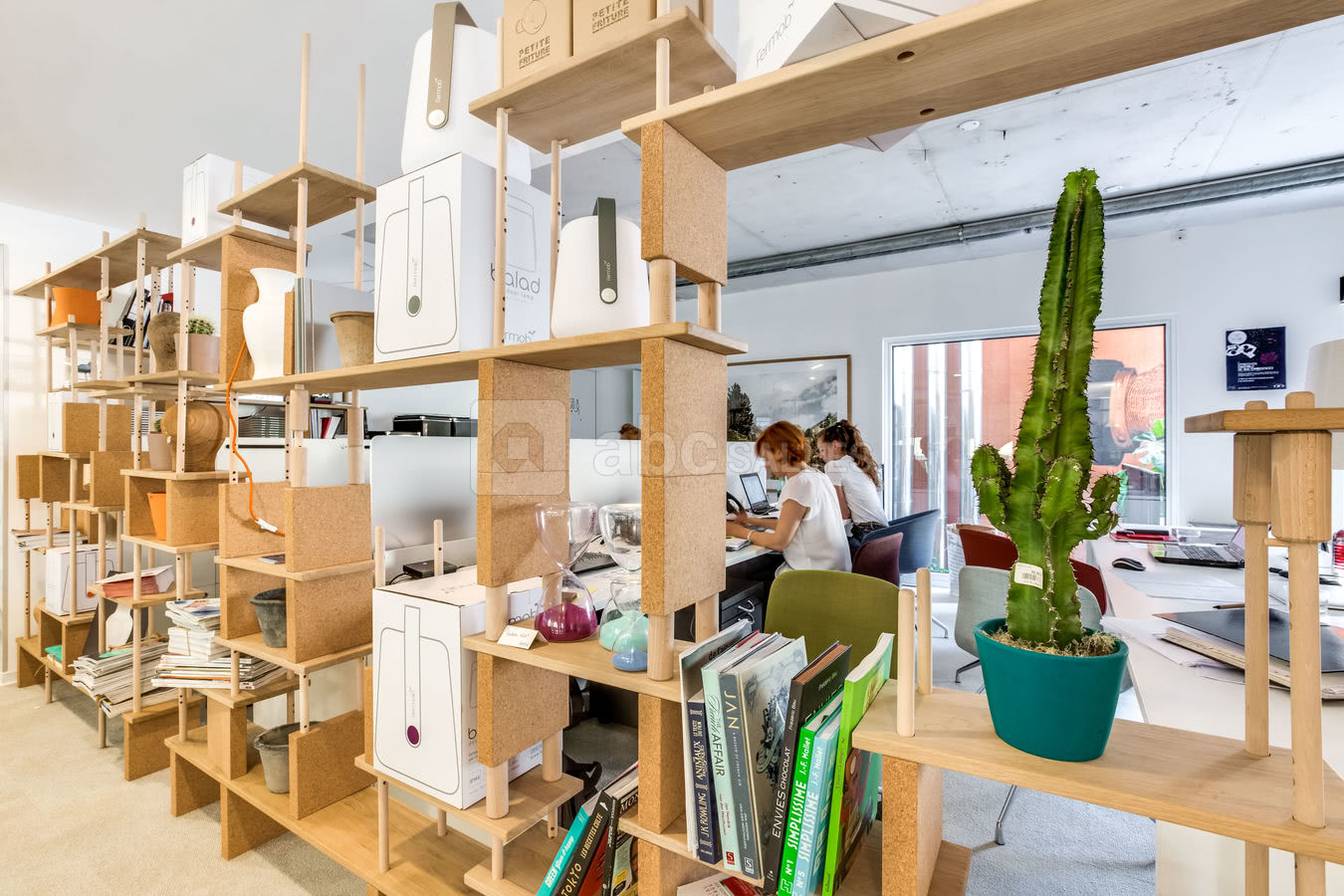 Espace Coworking