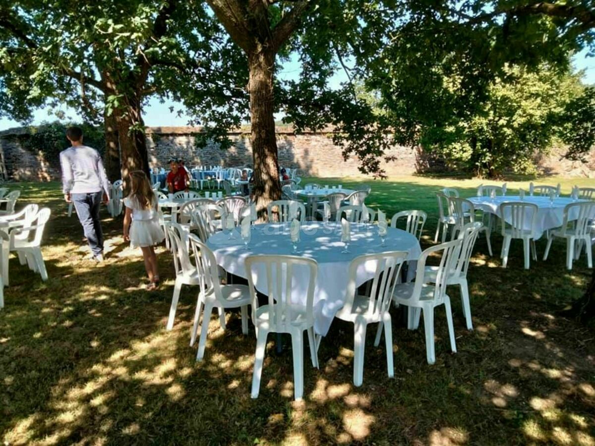 Jardin Lodge