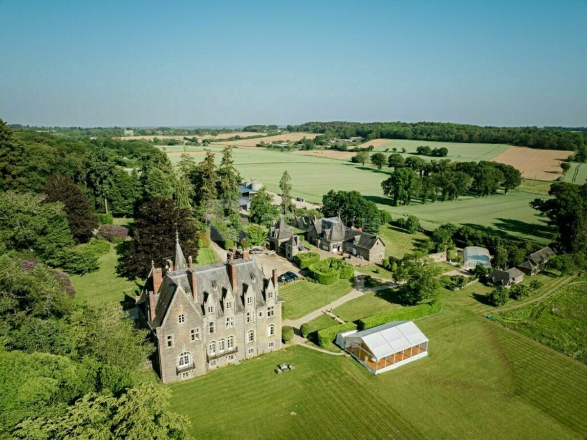 DOMAINE DU VAL
