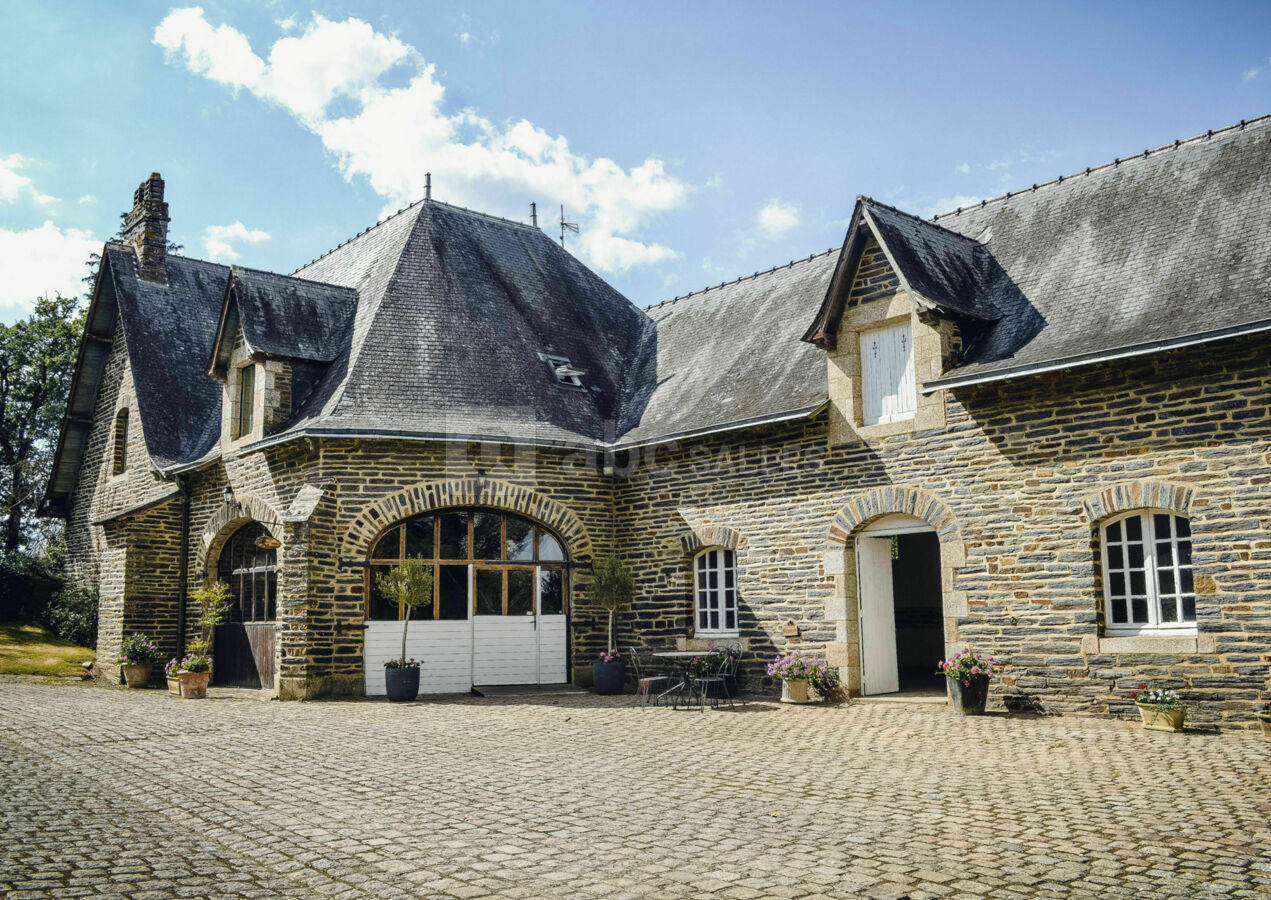 Le LODGE