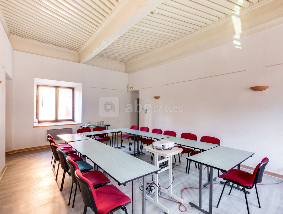 Salle de réunion