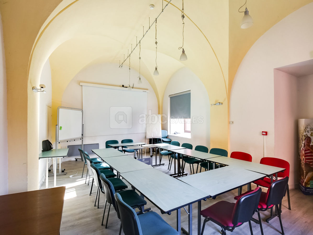 Salle de réunion