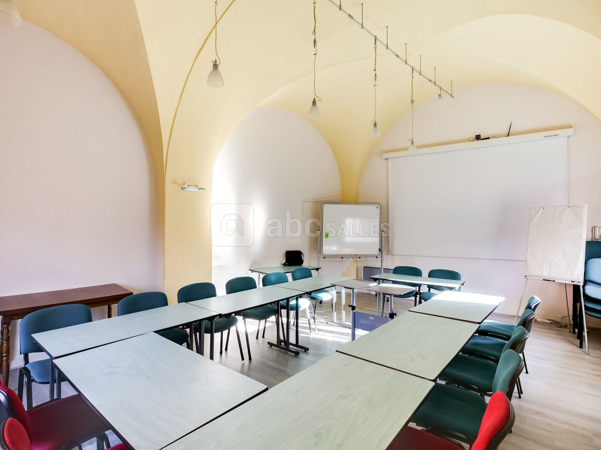 Salle de réunion