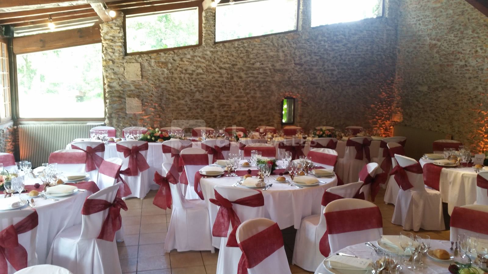 Domaine du Vautrait - ABC Salles