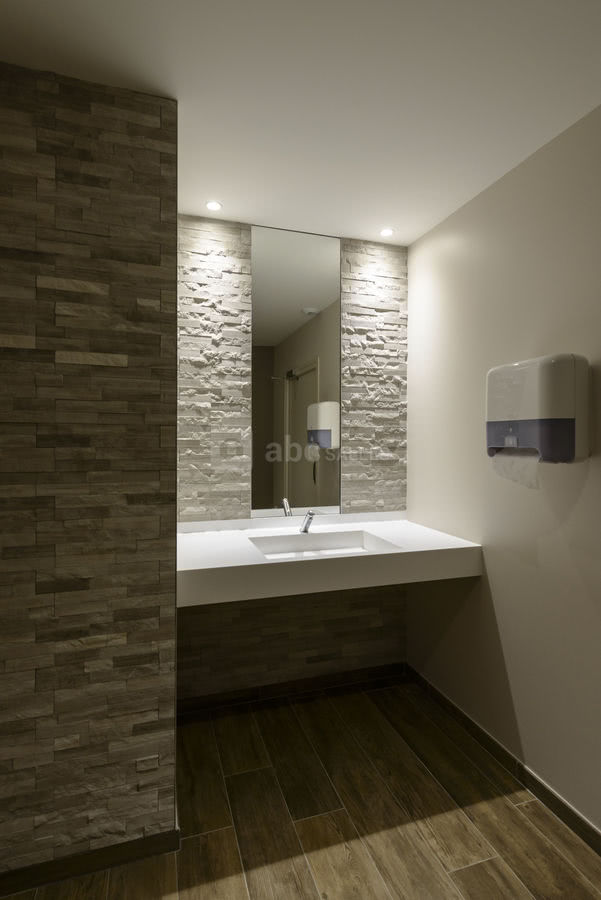 Toilette