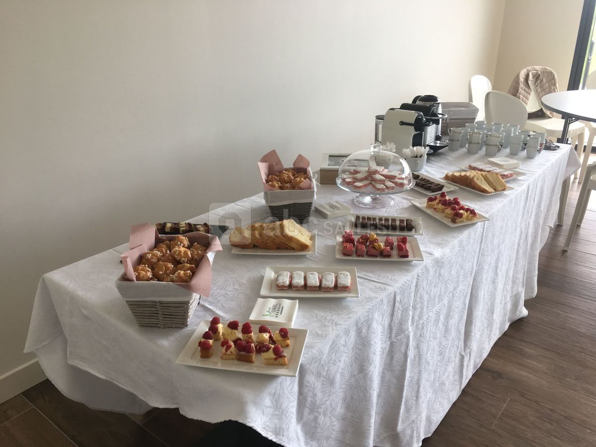 Pause Gourmande