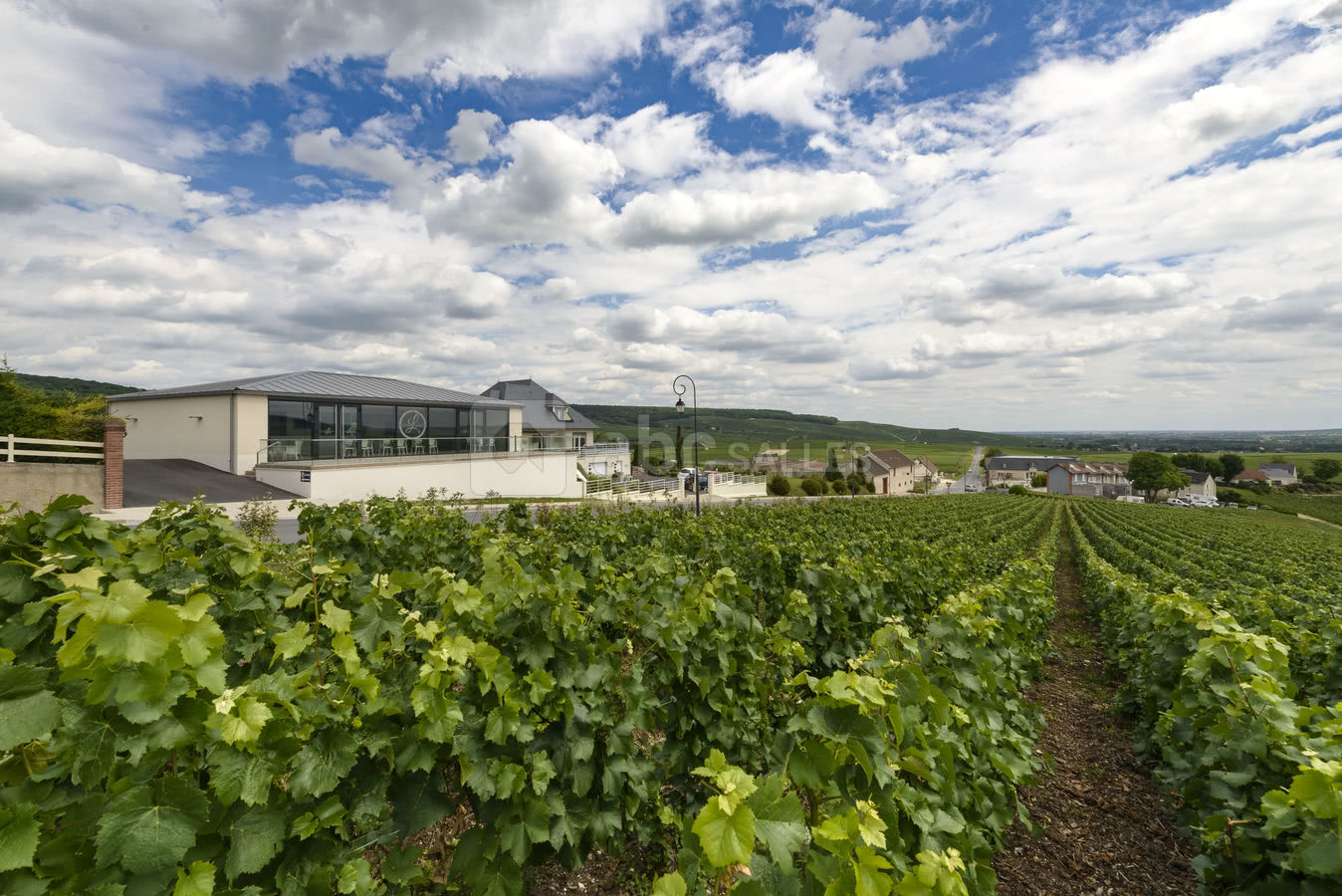 Salle l'Effervescence