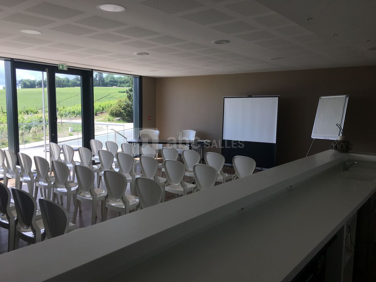 Séminaire