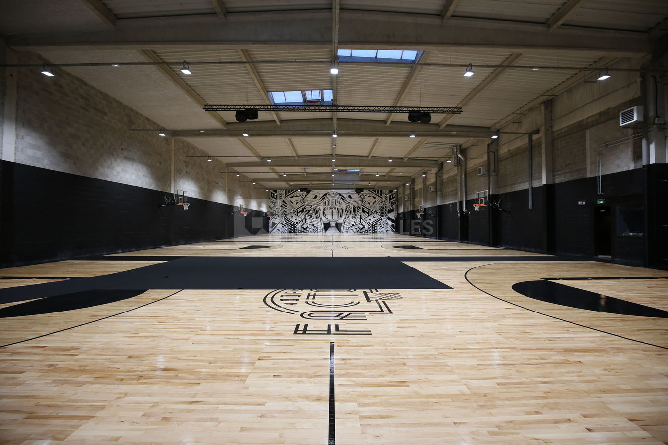 Hoops Factory Toulouse
