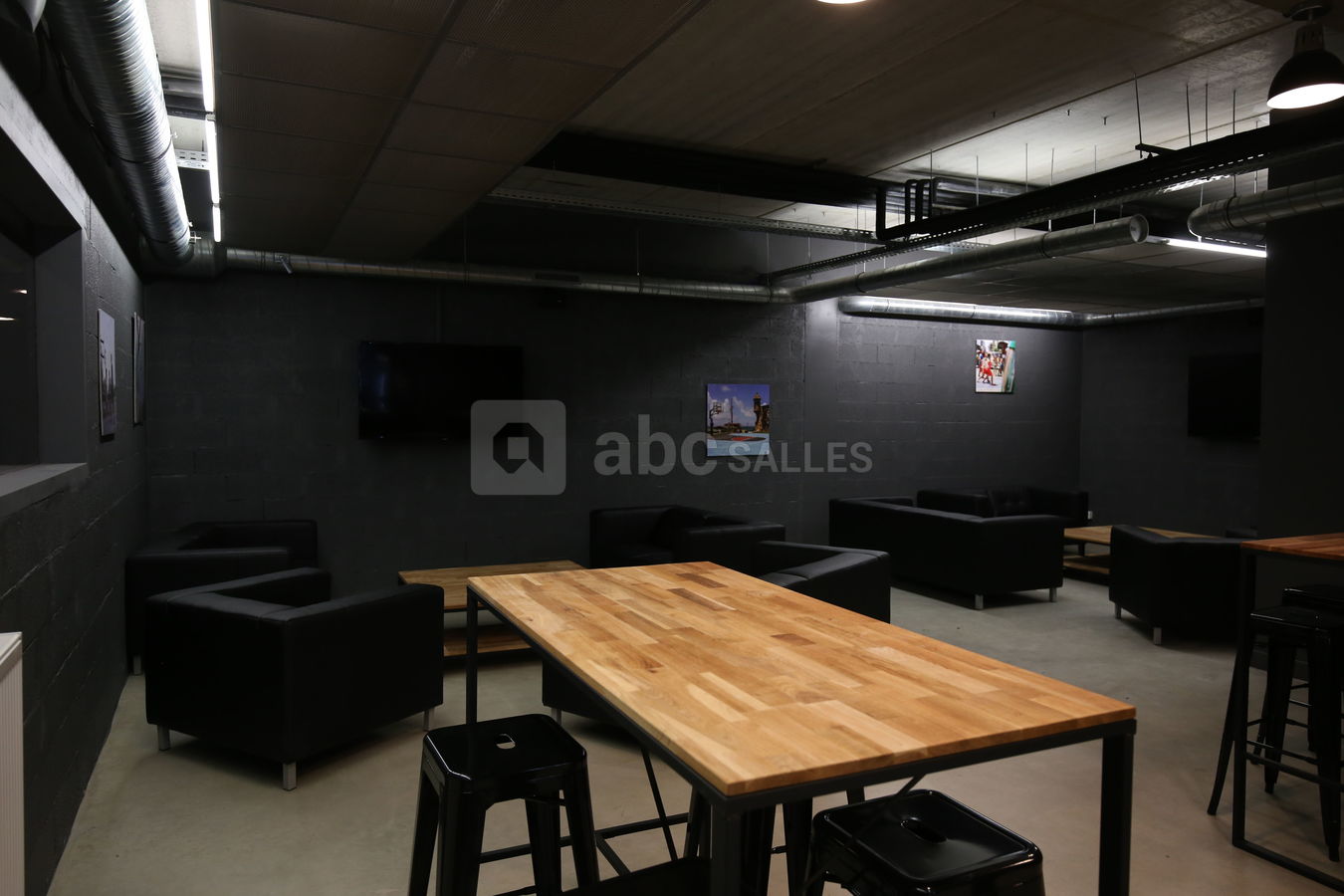 Hoops Factory Toulouse