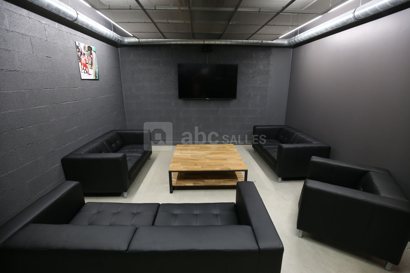 Hoops Factory Toulouse