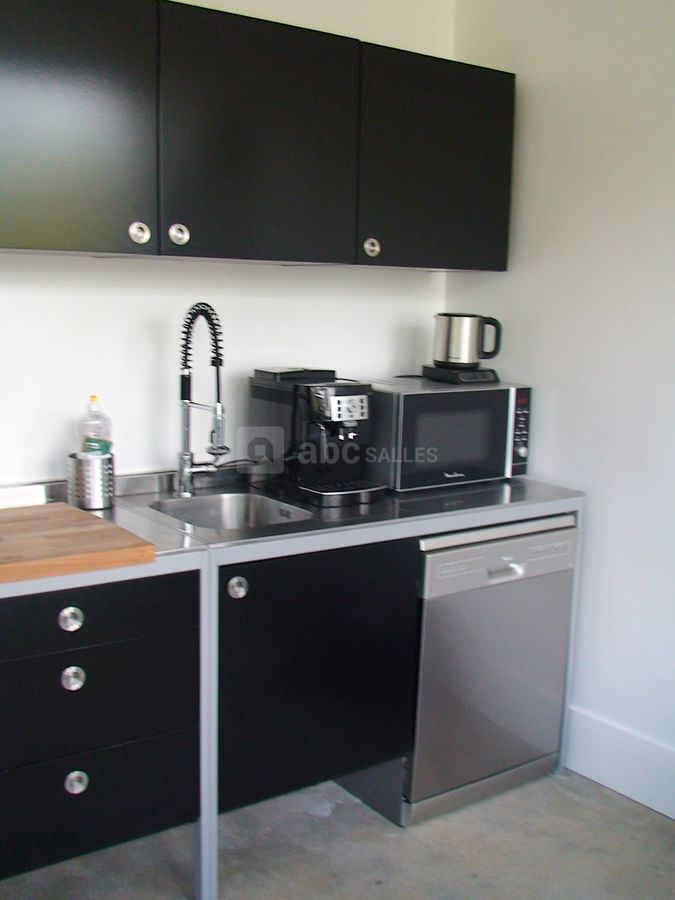 Kitchenette